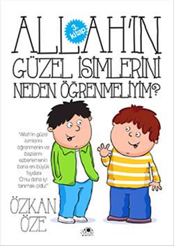 Allah'ın Güzel İsimlerini Neden Öğrenmeliyim? - mezetto