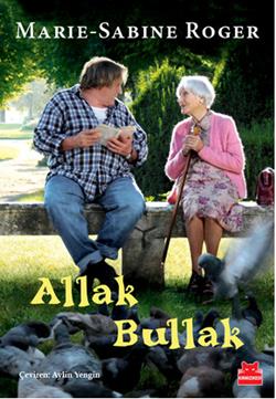 Allak Bullak - mezetto