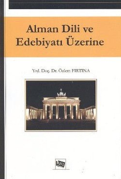 Alman Dili ve Edebiyatı Üzerine - mezetto