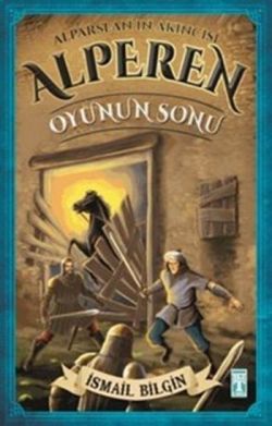 Alparslan'ın Akıncısı Alperen - Oyunun Sonu - mezetto