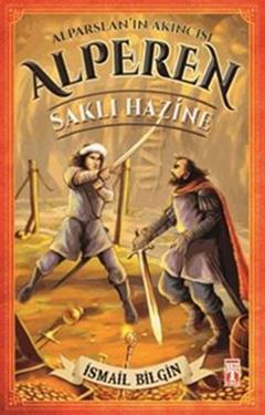 Alparslan'ın Akıncısı Alperen - Saklı Hazine - mezetto