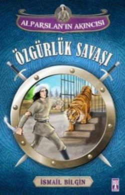 Alparslan'ın Akıncısı : Özgürlük Savaşı - mezetto