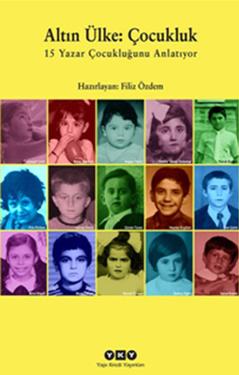 Altın Ülke: Çocukluk - mezetto