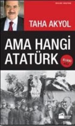 Ama Hangi Atatürk - mezetto
