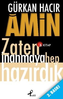 Amin - mezetto