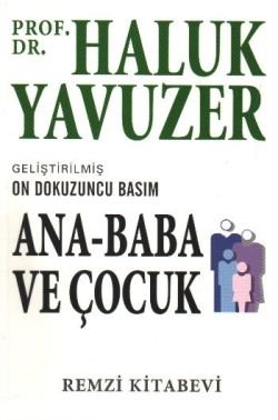 Ana - Baba ve Çocuk - mezetto