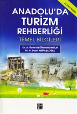 Anadolu'da Turizm Rehberi