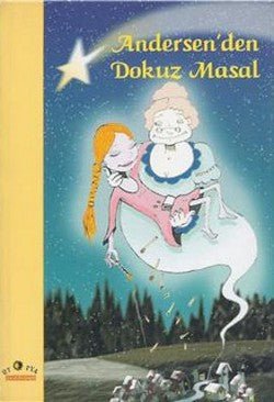 Andersen’den Dokuz Masal - mezetto