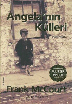 Angela’nın Külleri Hatıralar - mezetto