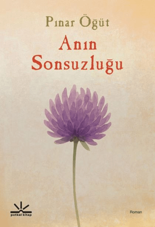 Anın Sonsuzluğu - Potkal Kitap Kitap