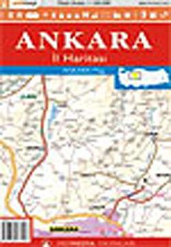 Ankara Turistik Ankara - mezetto