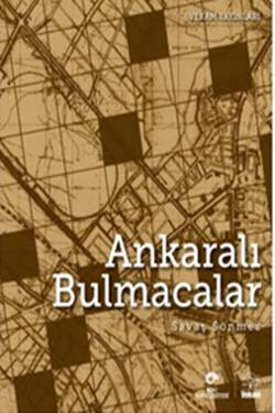Ankaralı Bulmacalar - mezetto