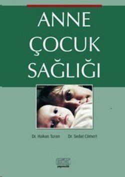 Anne Çocuk Sağlığı - mezetto