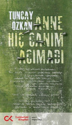 Anne Hiç Canım Acımadı - mezetto