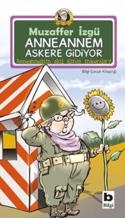 Anneannem Askere Gidiyor - mezetto