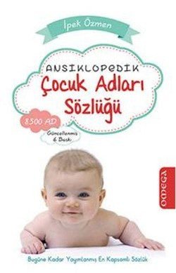 Ansiklopedik Çocuk Adları Sözlüğü - mezetto