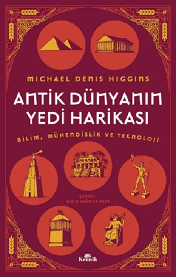 Antik Dünyanın Yedi Harikası