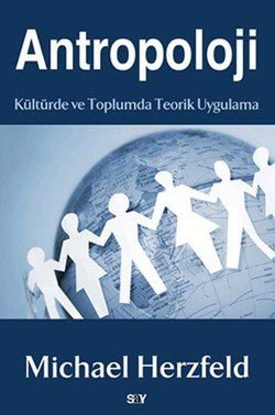 Antropoloji - mezetto