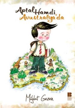 Aptal Hamdi Avustralya’da - mezetto