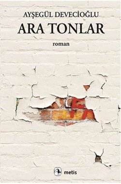 Ara Tonlar - mezetto