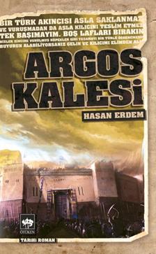 Argos Kalesi - mezetto