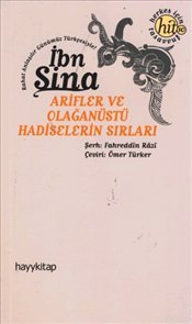 Arifler ve Olağanüstü Hadiselerin Sırları - mezetto