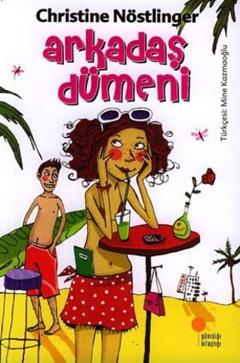 Arkadaş Dümeni - mezetto