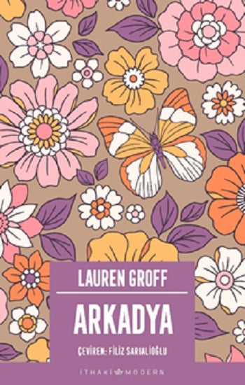 Arkadya