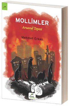 Arzavul Tepesi 2: Mollimler - mezetto
