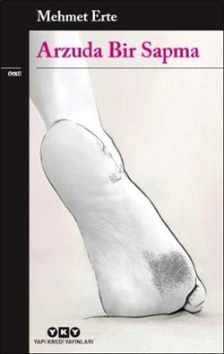 Arzuda Bir Sapma - mezetto