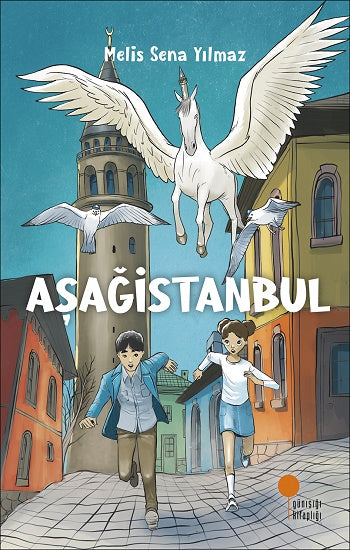 Aşağıİstanbul