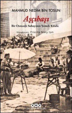 Aşçıbaşı - mezetto