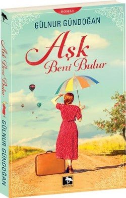 Aşk Beni Bulur - mezetto