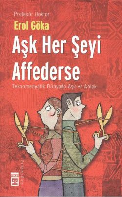 Aşk Her Şeyi Affederse - mezetto