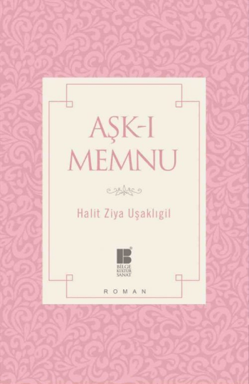 Aşk - ı Memnu - mezetto