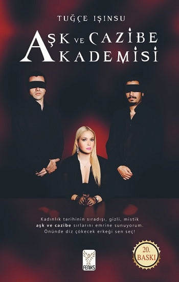 Aşk ve Cazibe Akademisi