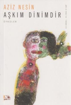 Aşkım Dinimdir - mezetto