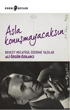 Asla Konuşmayacaksın - mezetto