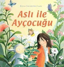 Aslı ile Ayçocuğu - mezetto