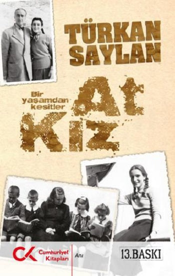 Kız'da