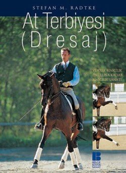 At Terbiyesi - mezetto