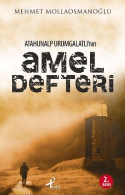 Atahunalp Urumgatlı’nın Amel Defteri - mezetto