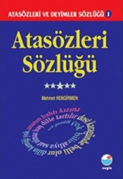 Atasözleri Sözlüğü - Atasözleri ve Deyimler Sözlüğü 1 - mezetto