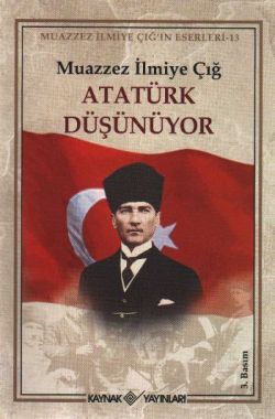 Atatürk Düşünüyor - mezetto