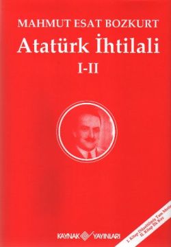 Atatürk İhtilali 1 - 2 - mezetto