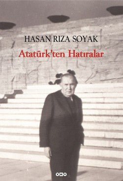 Atatürk’ten Hatıralar - mezetto