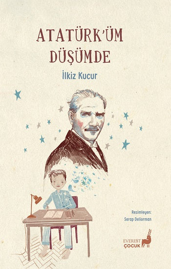 Atatürk'üm Düşümde