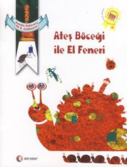 Ateş Böceği İle El Feneri - mezetto