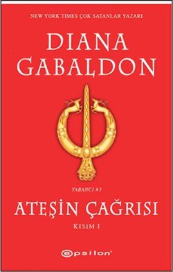 Ateşin Çağrısı - Kısım: 1 - mezetto