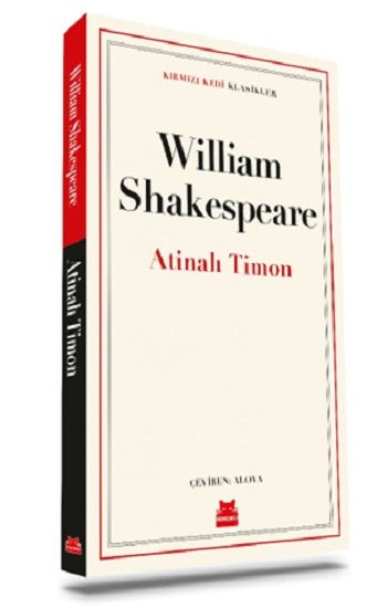 Atinalı Timon - mezetto